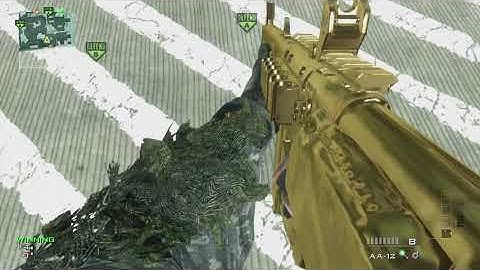 Mw3 ac130 CowBoy Tutorial (Read Desc)