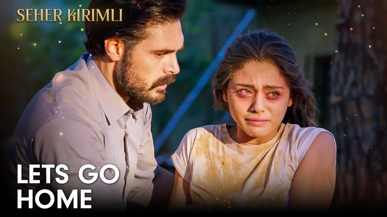 Maybe this could be the last time we see each other | Seher Kırımlı | Multi Dub