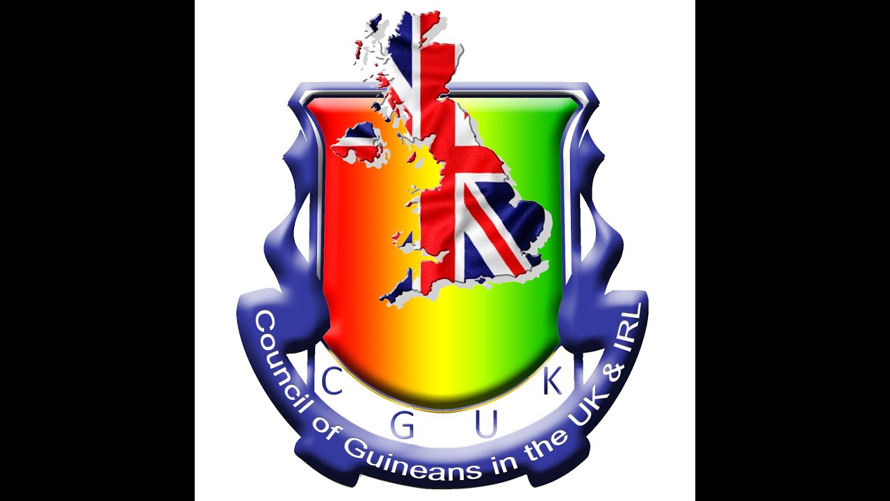 CGUK Community Survey