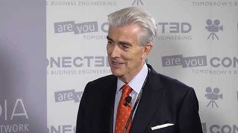 Security of Things World Conference 2017 in Berlin, Germany