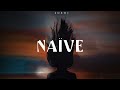 Snewj  naive official audio