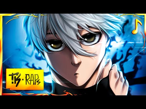 Rap do Seishiro Nagi (Blue Lock) / Gênio do Improviso / TK RAPS