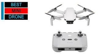 TOP 5 Best Mini Drone 2025 | The Perfect Drone for Beginners