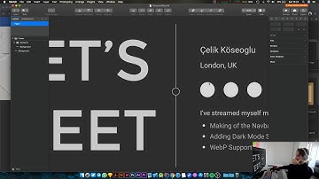 Personal Website with React - Making A New Footer for Home Page - Part 3