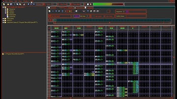 Yamaha TX81Z Sample Pack