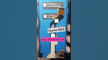 आ गया Tecno KE5 Folder💯 #trending #shorts #viral #mobilestore