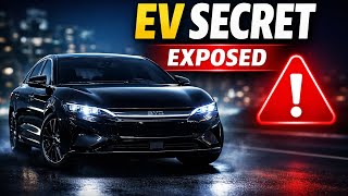 Before Buying Byd Han Ev Watch This 5 Hidden Ev Problems Revealed