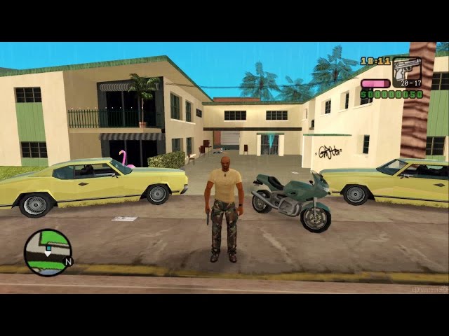 Jogo PS2 Grand Theft Auto GTA Vice City Stories - Rockstar