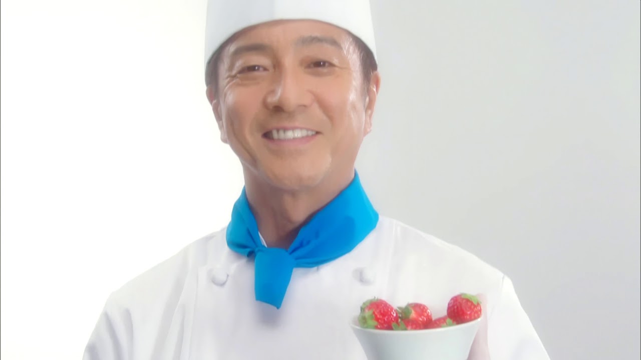 Cm ヤマザキビスケット ルヴァンプライムスナック Youtube