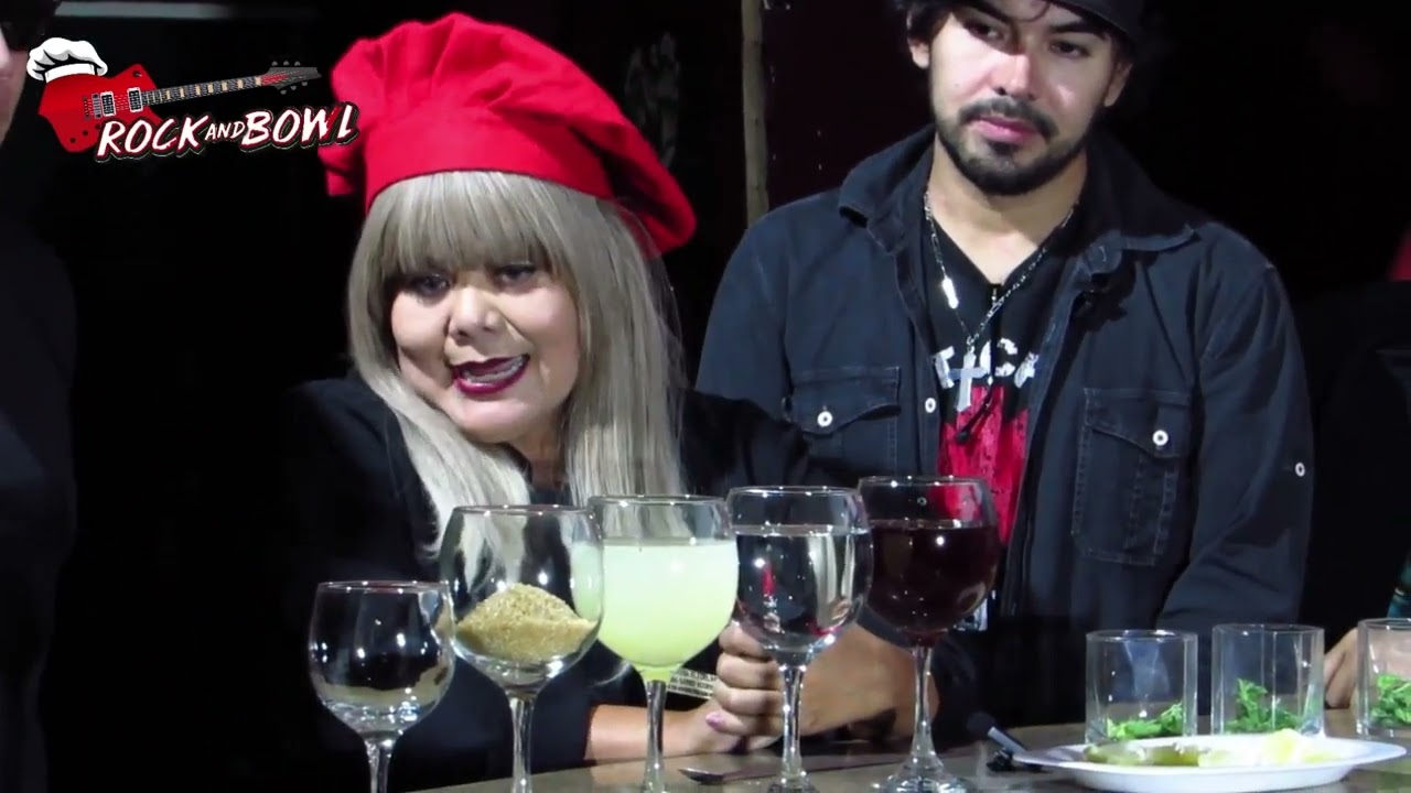 Programa # 30 Homenaje a ENANITOS VERDES, Artista Invitado SIGNOS ROCK BAND