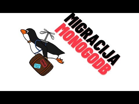 Migracija Baze Podataka sa MongoDb na MongoDBAtlas