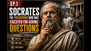 Socrates: EP.1 A Journey To His World.
