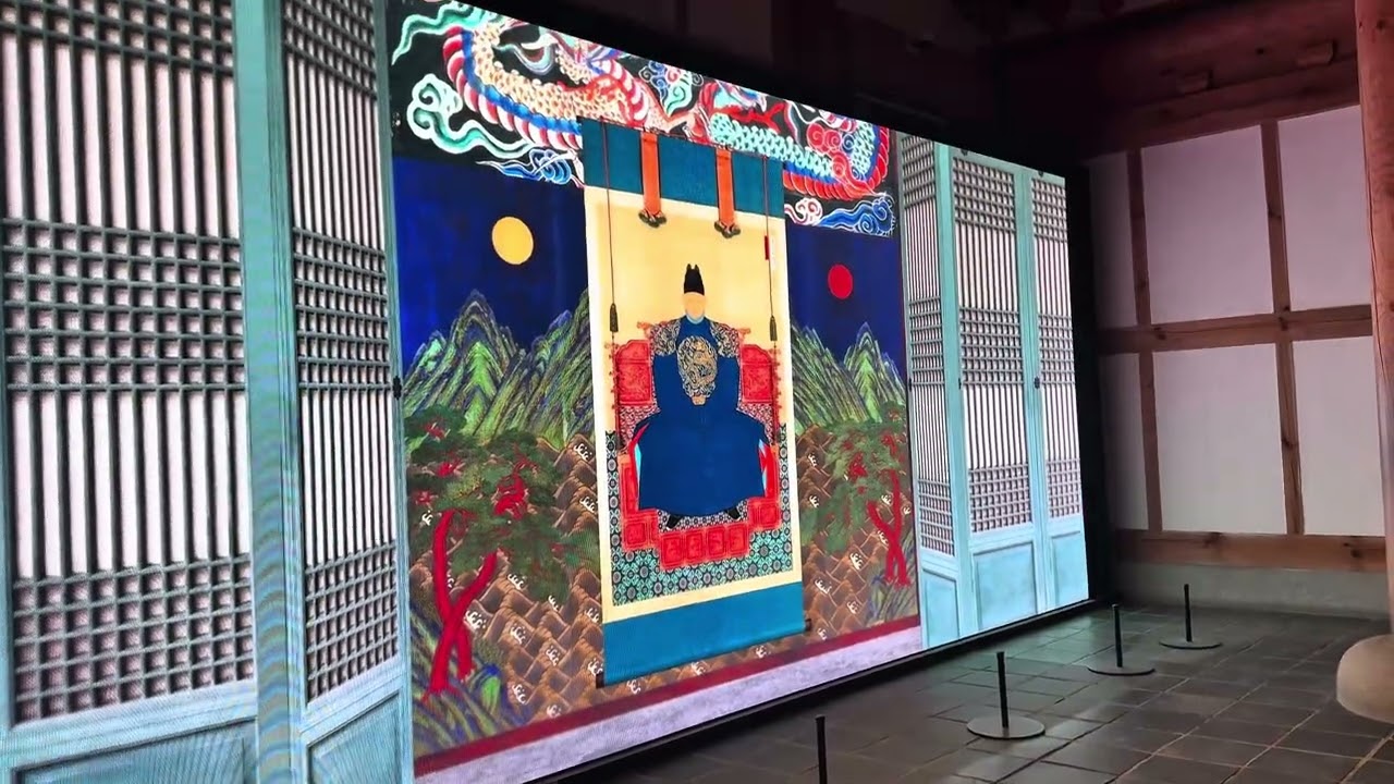 [Travel Log] 18012026 Jeonju