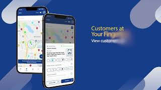 Geo Rep 2.0 Sneak Peek screenshot 3