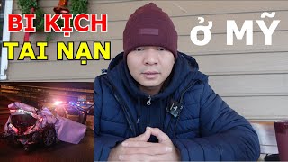 BRIAN KỂ LẠI TOÀN BỘ CÂU CHUYỆN BI KỊCH TAI NẠN CỦA BA VỢ TẠI MỸ - MỘT KHOẢNG LẶNG!