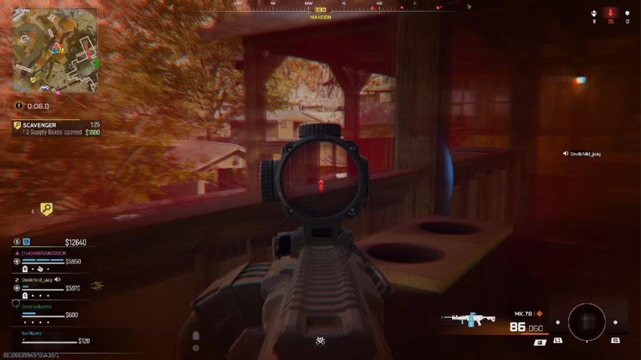 They argue more than playing the game