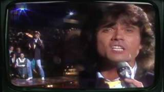 Video thumbnail of "Andreas Martin - Amore mio 1982"
