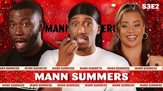 ITS GOT A MIND OF ITS OWN!!! | MANN SUMMERS | S3 E2