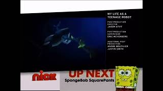 @Nickelodeon  Nickelodeon Spilt Screen Credits November 27 2009