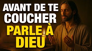 Ne Tendorms Jamais Sans Dire a  Dieu  Le Ciel Tcoute Chaque Nuit