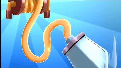 Merge and Hook Gameplay