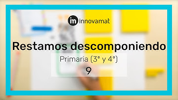 Restamos descomponiendo - Estrategias en 2 minutos | Primaria | Segundo Ciclo