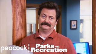 Ron's Reviews | Parks and Recreation