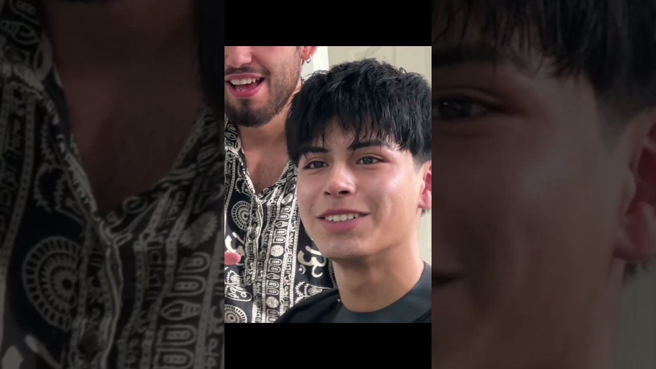 The Power Of A Haircut 