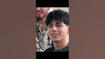 The Power Of A Haircut! 🔥😱