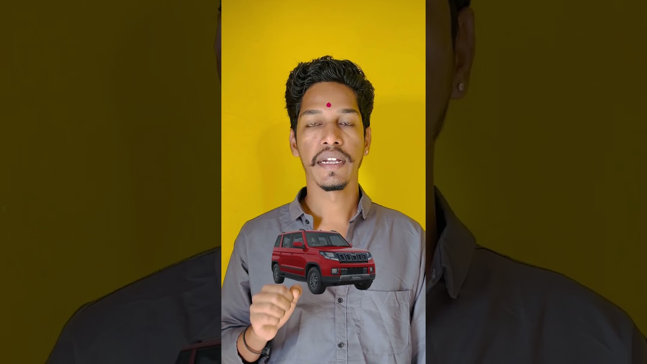 Mahindra Total Cars in India 🇮🇳 #youtubeshorts #automobile #mahindra #jnvamshidhar 