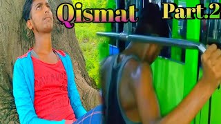 Full Part.2| Qismat| Sab Kuch Badal Gaya Mera| V.K| Ammy Virk| Hord Workings| By-VK Lovely Video (2020) News