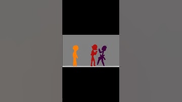 Naruto and Luffy vs Sasuke Pivot Animation