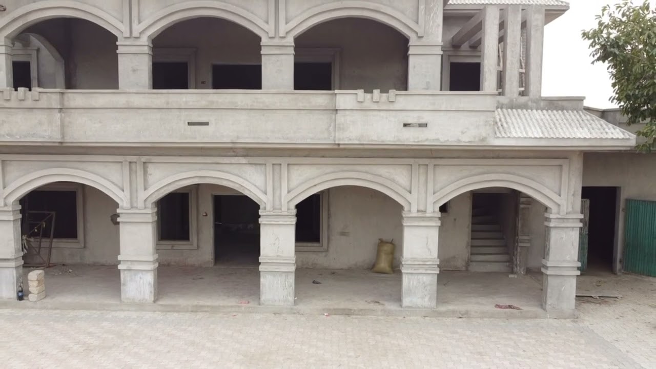 Dera ch ikram Noor Jamal Shamali tehsil kharian district Gujrat