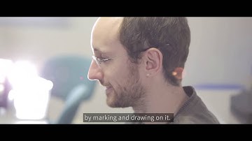 i-Lab Proof of concept of Remote Expertise on site with Smart Glasses