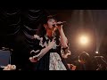 8月13日(水)デジタルリリース「LIVE: raison d’etre」Teaser