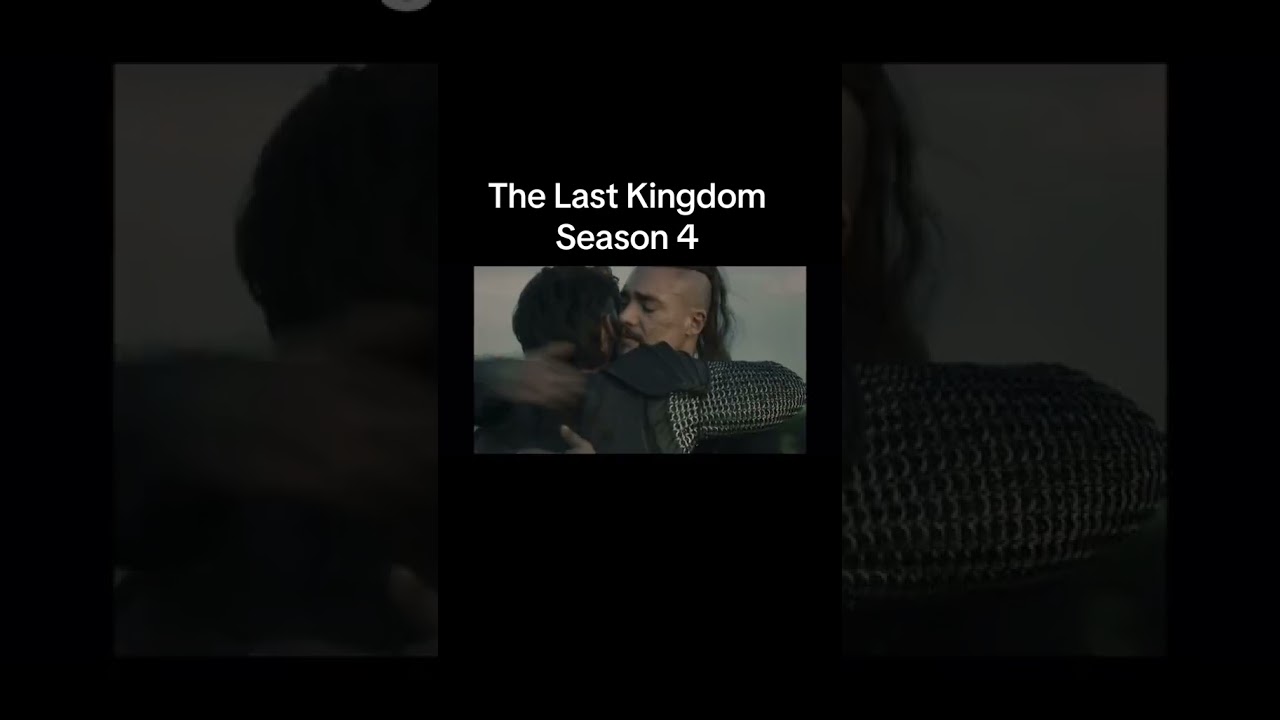 The Last Kingdom | Season 4