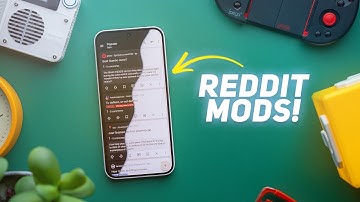 15 HIDDEN Apps NOT Available on the Play Store!