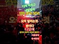 다쳐 닥치고 내말들어 정당지지율 갤럽 63% 23% 오직 달리는것 뿐이다 다모여 서울광장 유세현장 떨거지 뻐꾸기 아바타 씰외기 다나와 말달리자 S21ultranote 135