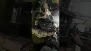 GI Electrical Modular Box