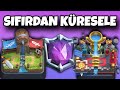 SIFIRDAN KÜRESELE #10 