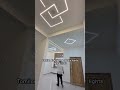 Profile lights and interior designer🥰 #tamilaninteriors