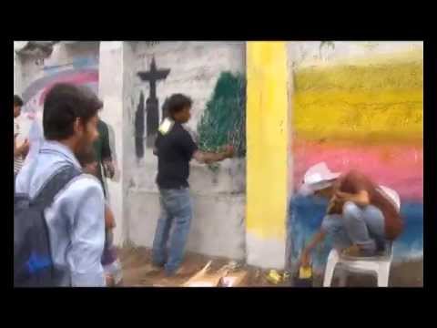 communications jobs scotland Tata Housing paints its way into the Limca Book of Records with the Mumbai Wallbook