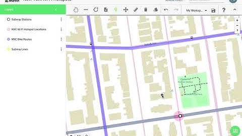 Map Mavin FAQ: Using Screenshare