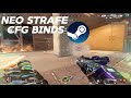 HOW TO TAP STRAFE ON CONTROLLER IN SEASON 26