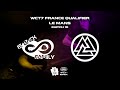 WCT7 France Qualifier - Match 10 - Family Is Back v Urban Gravity