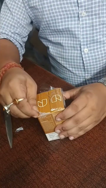 Dermatouch kojic acid 1% Soap Sun Damage & Dark Spots (Unboxing)