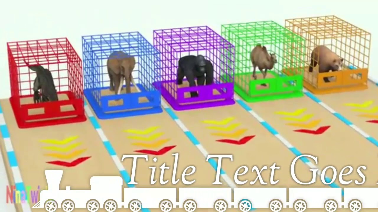 Hello google animals name