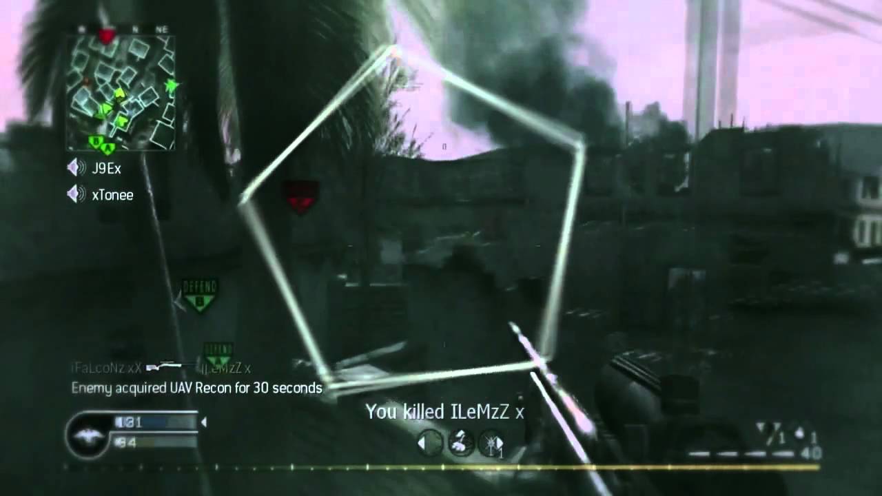 VirilityTrailer | iFaLcoNz xX | IHaZe xD | oMSx