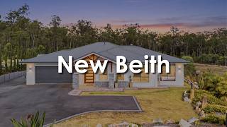 Acreage Home for Sale in New Beith QLD | Peaceful Cul-de-Sac Living with Space to Grow Acreage Home for Sale in New Beith QLD | Peaceful Cul-de-Sac Living with Space to Grow