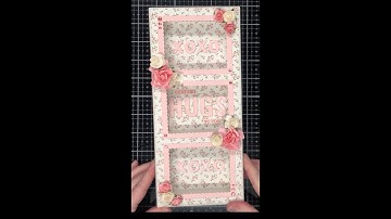 Assembly Tutorial for Trio Shadowbox